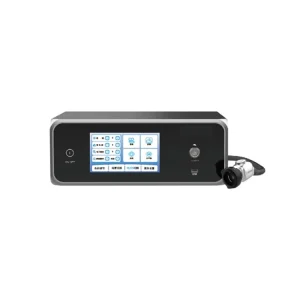 1080p Full HD Medical Endoscope Camera Manual Power Source Video Endoscopy Equipment