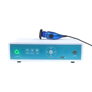 1080p High-Definition Visual Camera System Industrial Pet Medical Ear Nose and Throat Endoscope with Video Recording Function