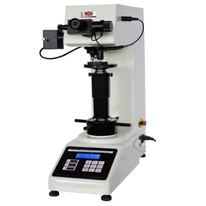 10kg High Precision Auto Turret Automatic Digital Vickers Hardness Tester
