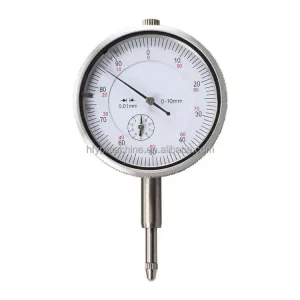 10mm 20mm 30mm Dial Indicator Gauge