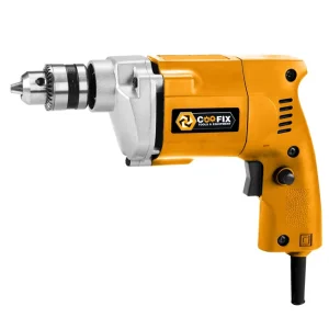 10mm Portable Electric Mini Hand Tool Drilling Machine