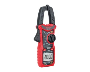 10pcs Digital Clamp Meter GVDA GD112B Multi function Safety Measuring AC DC Voltage and AC Current Clamp Meter