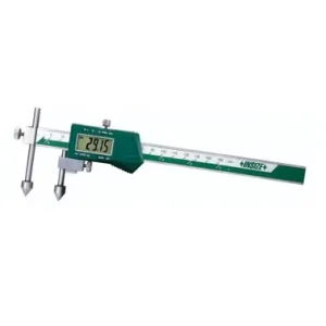1192-1000A Digital Offset Centerline Caliper 30-1000mm/1.2-40″