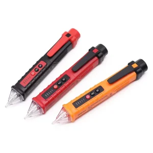 12-1000V Non-Contact Voltage Tester Pen for Electricians