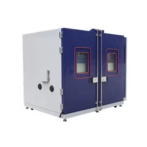 1200 L Simulation Medicine Stability Constant Temperature Humidity Climatic test Chamber Price