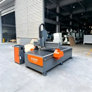 1212 1530 1515 Precision CNC Router Machine 4 Axis Multi Head Wood Aluminum Milling Tool for Carpentry Decoration Industry