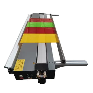 125cm Acrylic Plastic Heater Bender Clear Plexi Glass Acrylic Board Folding Machine