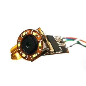 12MP 4K Auto Focus USB Endoscope Camera Module IMX258 Sensor 12.5mm Borescope Inspection Camera with LED for Industrial Pipe