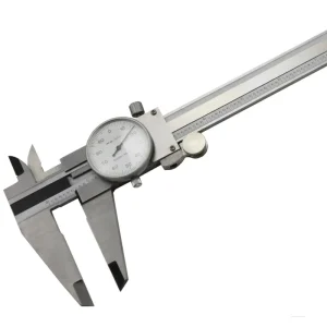 12inch KC160 IN British Dial Calipers Vernier Caliper With Watch High Precision Dial Indicator