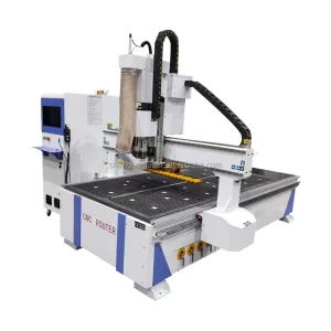 1325 Cnc Router Machine With 9kw Air cooled Automatic Tool Change Spindle Cnc Engraving Machine for Wood