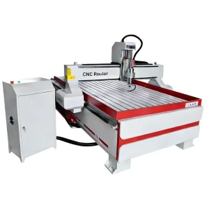 1325 Customizable 3 Axis 1325 Wood Cnc Plastic Aluminum Granite Milling Machine For Sale