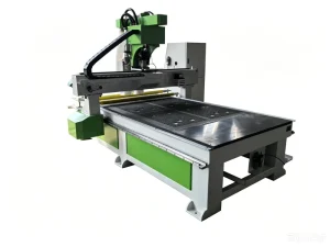 1325 Dual Process CNC Router Wood Engraving Carving Milling Cutting Machine Economic Standard Frame CNC Woodworking Router