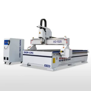 1325 Mdf Wood Cutting and Milling Machine 3 Axis CNC Router 1530 Cnc Engraving Machine for Aluminum Wood Acrylic