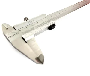 15 cm 150 mm 200 mm 0-300 mm Stainless Steel Vernier Caliper