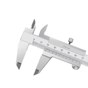 150 mm 200 mm 300 mm Metal Stainless Steel Digital Vernier Caliper Manufacturers Tool Factory