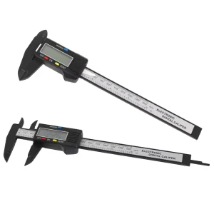 150 mm Electronic Digital Caliper Dial Vernier Caliper