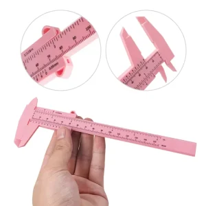 150 mm Stainless Steel Vernier Caliper Multi-Functional Precision Measuring Tool