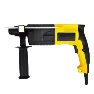 1500W Electric Rotary Hammer Drill 21V DIY Power Tools Industrial Concrete Breaker Demolition Machine