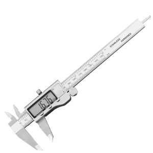 150mm 200mm 300mm Stainless Steel Electronic Digital Caliper