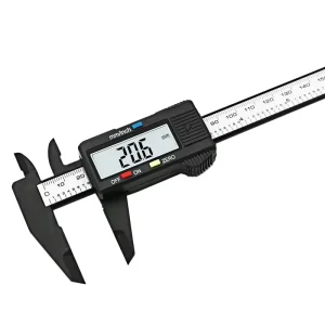 150mm 6-Inch LCD Electronic Digital Vernier Caliper