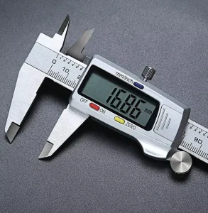 150mm Stainless Steel Electronic Digital Vernier Caliper