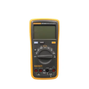 15B MAX-01 17B MAX-02 15B MAX-KIT 15B Pro Max 18B+ 101 106 107 110 115C 116C 117C 12E+ Digital Multimeter