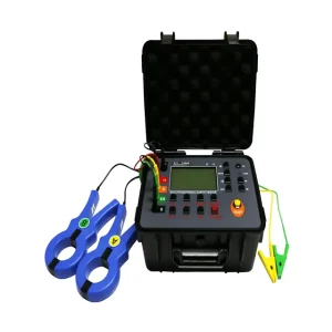15KV Insulation Resistance Tester T 3630 Electrical test Tool