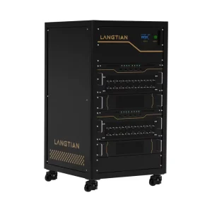 16-Channel 200A Battery Tester for LiFePO4, Carbon Pile, and Automotive Batteries