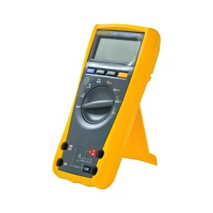 177 Digital Multimeter with True Effective Value Measurement, FK177