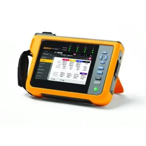 1775 Three Phase Power Quality Analyzer Measuring Analyzing Instruments