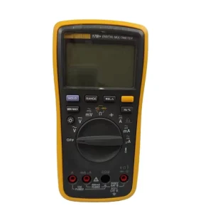 17B+ Digital Multimeter Measuring and Analysing Instrument
