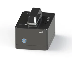 190 850nm Nano Drop Digital Ultra Micro Volume UV VIS Spectrophotometer Minimum 0.5ul Micro Sample Size
