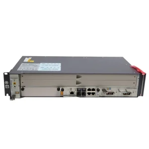 19Inch Original New1G10G MCUD MCUD1 MA5608T Mini OLT 48VDC MPWD MPWC GPBD GPFD EPBD 2U Height 4 Port CATV MA5608T GPON OLT