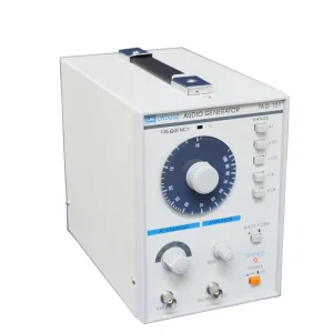 1MHz Low Frequency Signal Generator