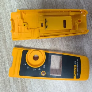 1PC 302+ 303 323 324 325 Clamp Meter Front Cover and Rear Cover