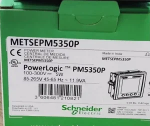 1pc Metsepm5350p Multifunctionawbrl Power Meter