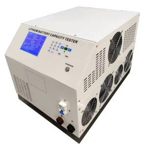 2 100V 1 40A Multifunction Battery Capacity Tester for Lithium Battery Packs