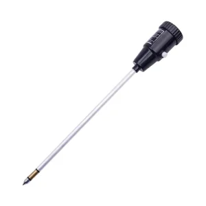2 in 1 Soil pH Meter 2 in 1 Tester for Garden Farm Lawn Indoor Outdoor Plant Care OEM Customizable Warranty