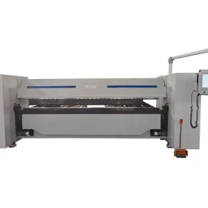 2.0mm CNC Hydraulic Folding Machine for Electric Cabinet 3200mm