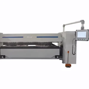 2.0mm CNC Servo Sheet Metal Folding Machine for Elevator Cabin 3200mm