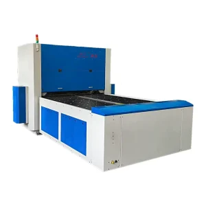 2.0mm CNC Servo Sheet Metal Folding Machine for Facade Panel Bending 1250mm
