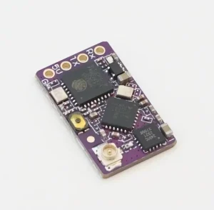 2.4G RX 20dBm Receiver Module for FPV RC Drones Long Range Accessories NANO