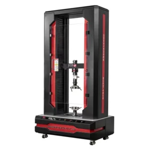 200 kN Class 1 Precision BS/ASTM Standard IP55 Hydraulic Manual Tensile Testing Machine