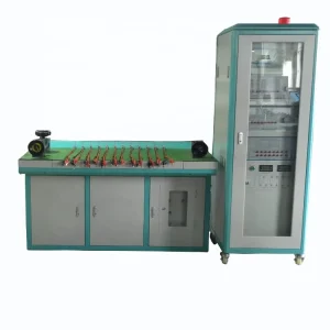 2000A Electrical Test Equipment Calibration System