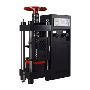 2000KN 3000KN Digital Display Concrete Pressure Machine Compression Testing Machine Laboratory Pressure Testing Equipment