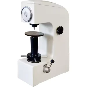 200HRS-150T Mechanical Rockwell Metal Hardness Tester 220V
