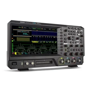 200mhz Oscilloscope Digital Scilloscope 4 Channel