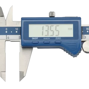 200mm Big Screen Digital Caliper 0-8″ Electronic Caliper 0.01 Resolution Paquimetro Digital Measuring Tool