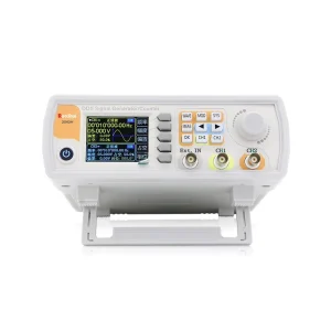2040H 40MHz Function Generator Signal Generator Frequency Counter