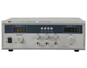 20Hz 20kHz 0.01 18Vrms 0.01Vrms Audio Sweep Signal Generator Low Frequency Signal Generator